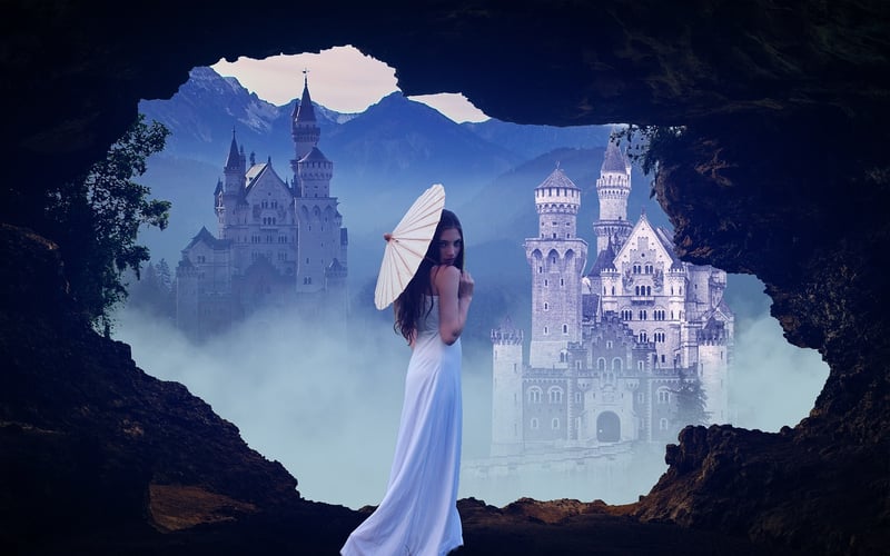 Mystical Hideaway